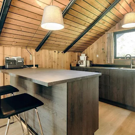 Three-bedroom In Rodby 28 *